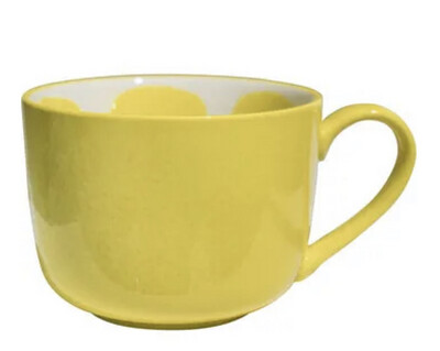 Mug - Lemon Slice