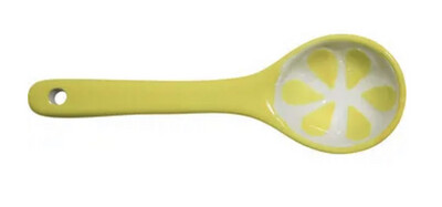 Spoon - Lemon Slice