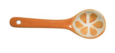 Spoon - Orange Burst