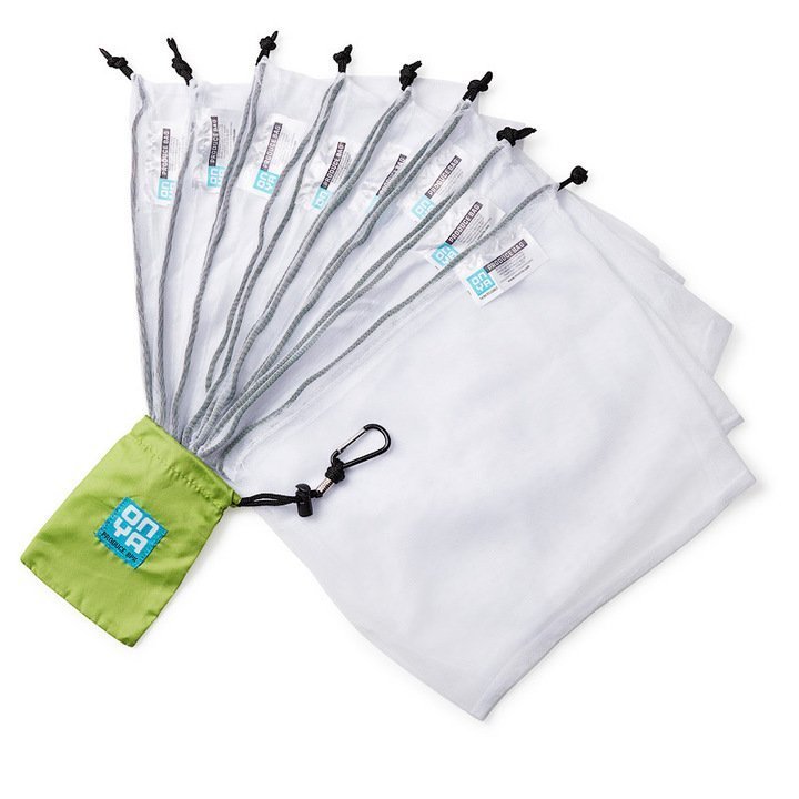 Onya Produce Bags - 8 Pack