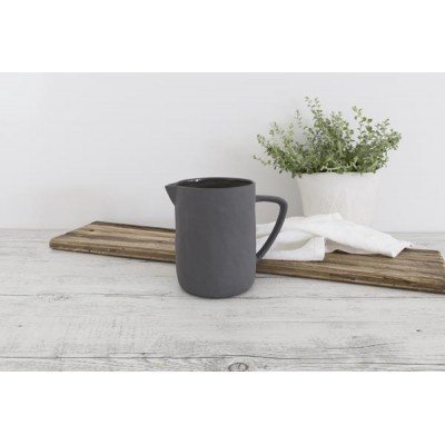 Flax Water Jug