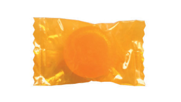 Butterscotch Disks