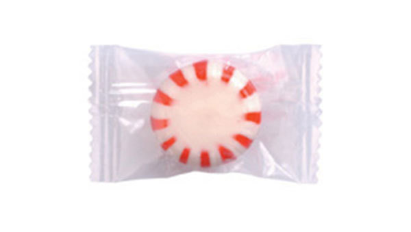 Peppermint Starlights