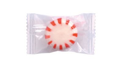 Peppermint Starlights
