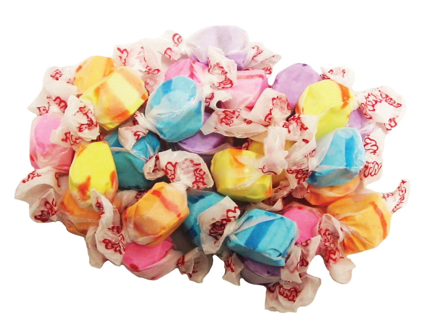 Taffy Mixed Flavors