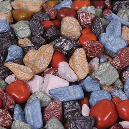Choco Rocks