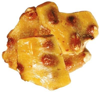 Peanut Brittle