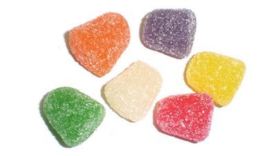 Spice Drops