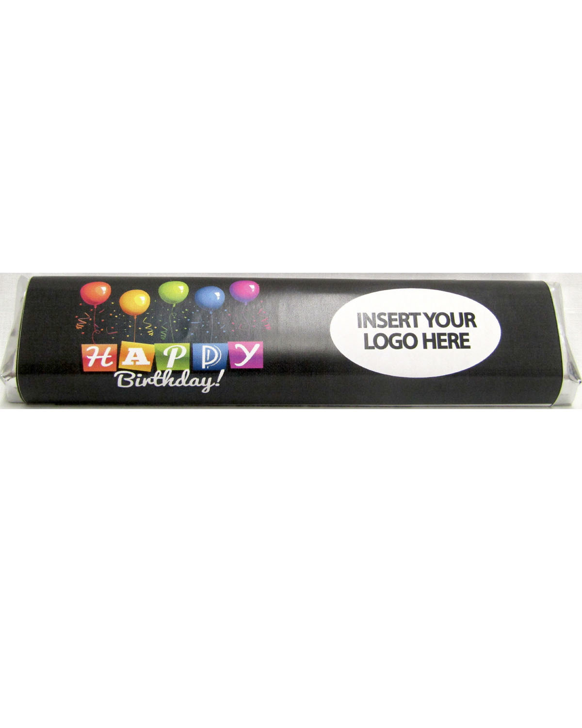Premium Milk Chocolate Crisp Bar 5.5" Length x 1.25" Wide