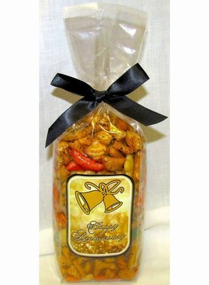 Gold Anniversary Oriental Mix in a Bag