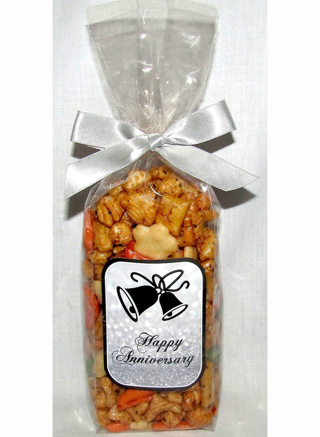 Silver Anniversary Oriental Mix in a Bag