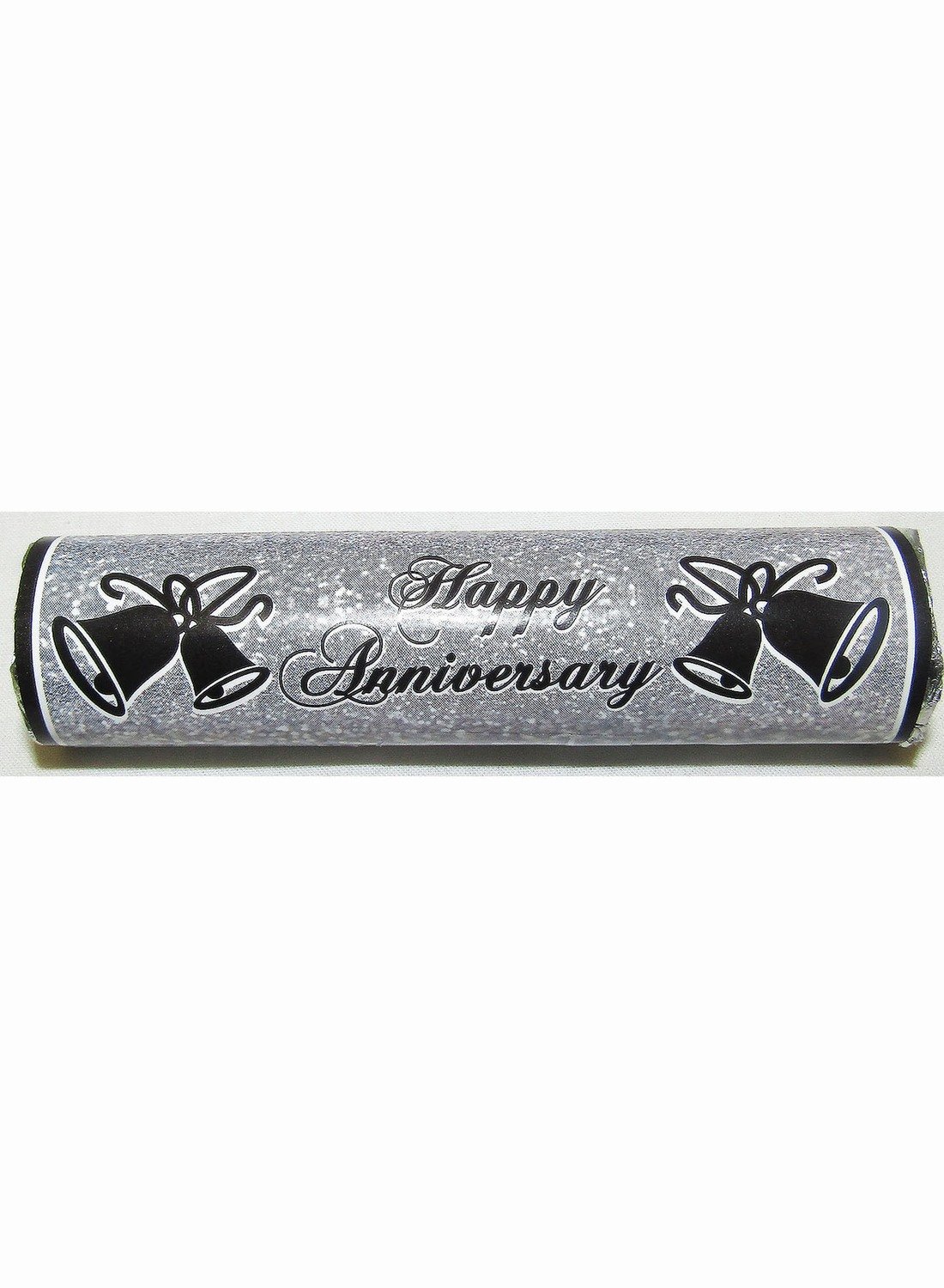 Silver Anniversary Life Saver Fruit Rolls (20 Pieces)