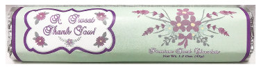 Thank You! Premium Dark Chocolate Bar