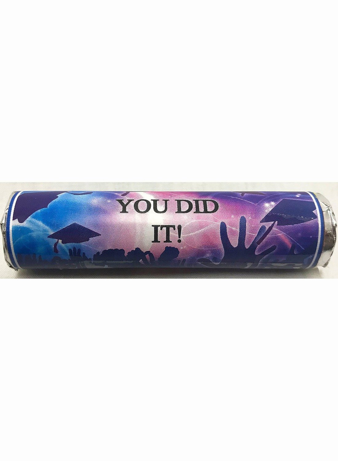 Graduation Celebrate Life Saver Mint Rolls (20 Pieces)