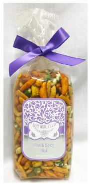 Mother's Day Bag of Hot & Spicy Mix