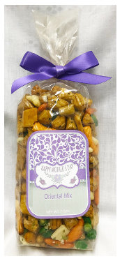 Mother's Day Bag of Oriental Mix