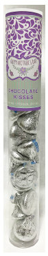 Mother's Day Tube of Kisses Chocolate