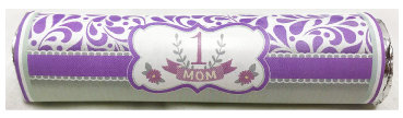 Mother's Day Life Savers Fruit Rolls (20 Pieces)