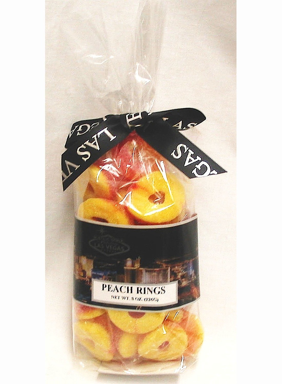 LV Night Bag of Peach Rings