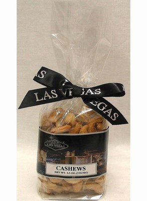 LV Night Bag of Cashews
