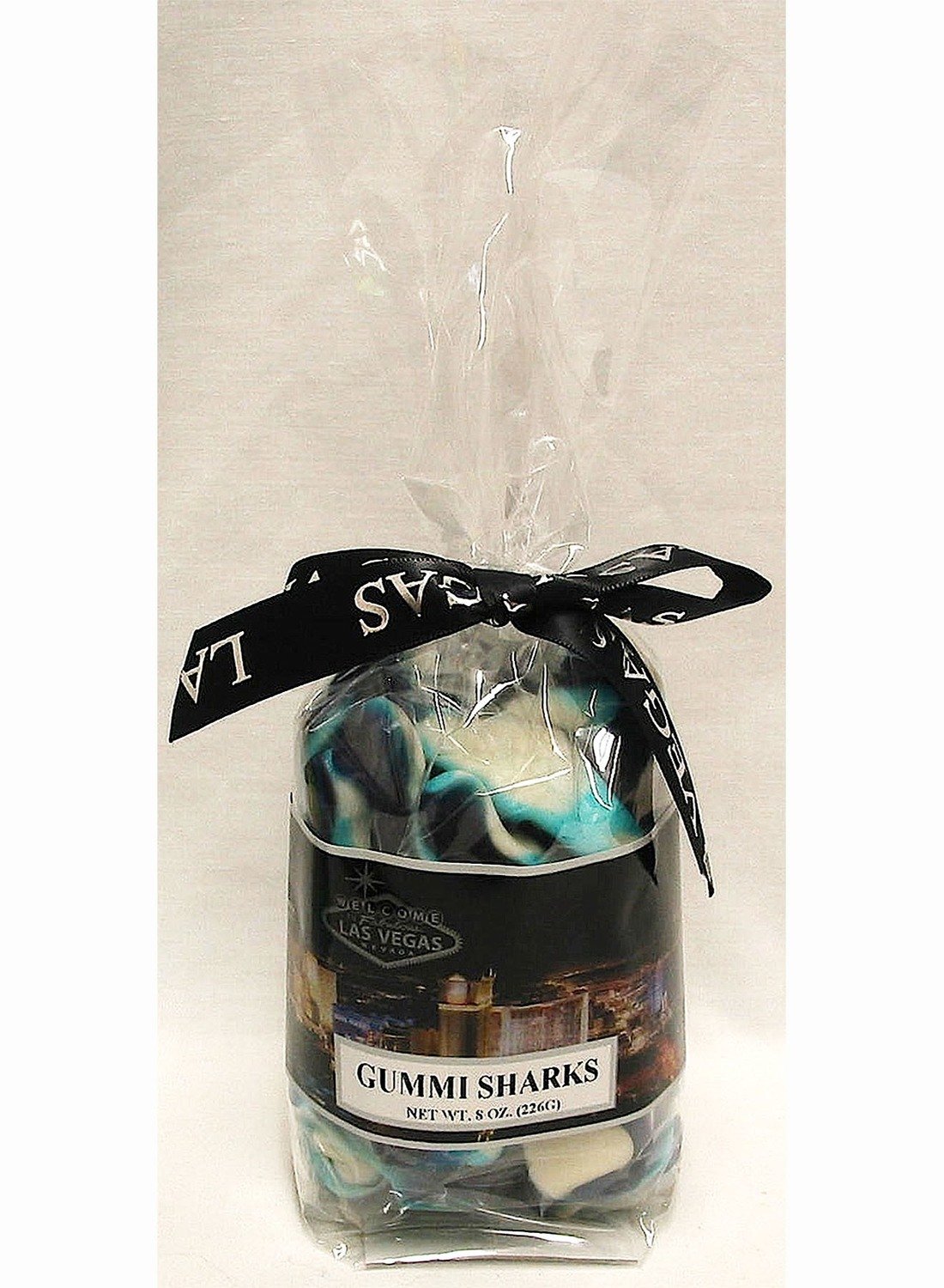 LV Night Bag of Gummi Sharks