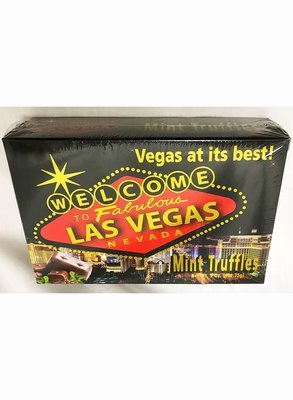 LV Night Mint Truffles