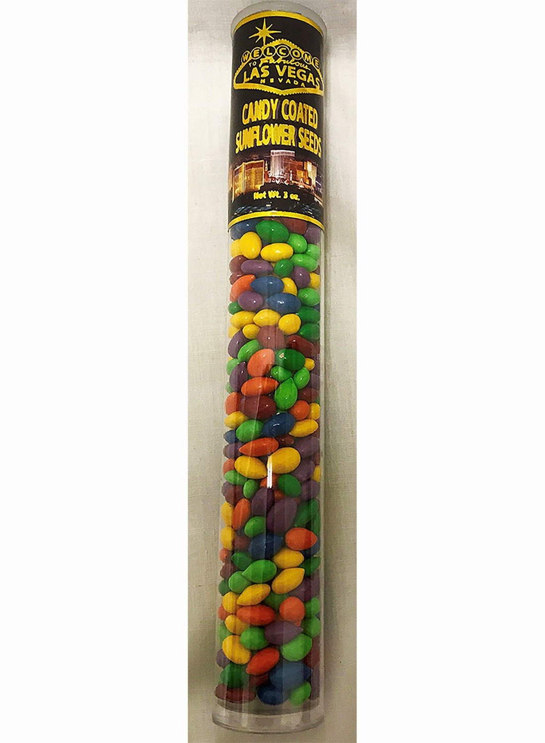 LV Night Candy Coated Sunflower Seeds