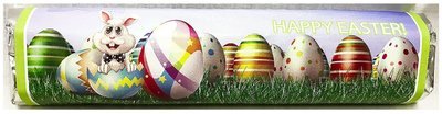 Easter Promotions Premium Milk Chocolate Caramel Bar