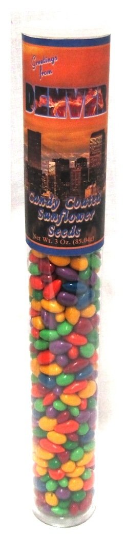 Denver Candy Coated Sunflower Seeds