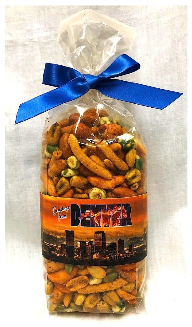 Denver Hot & Spicy Mix in a Bag