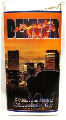 Denver Premium Large Dark Chocolate Bar