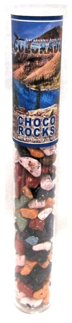 Colorado Candy Choco Rocks
