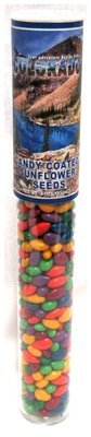 Colorado Candy Coated Sunflower Seeds