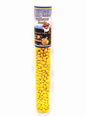 Alaska Yellow Candy Coated Sunflower Seed