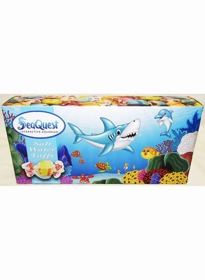 Aquarium Gourmet Taffy