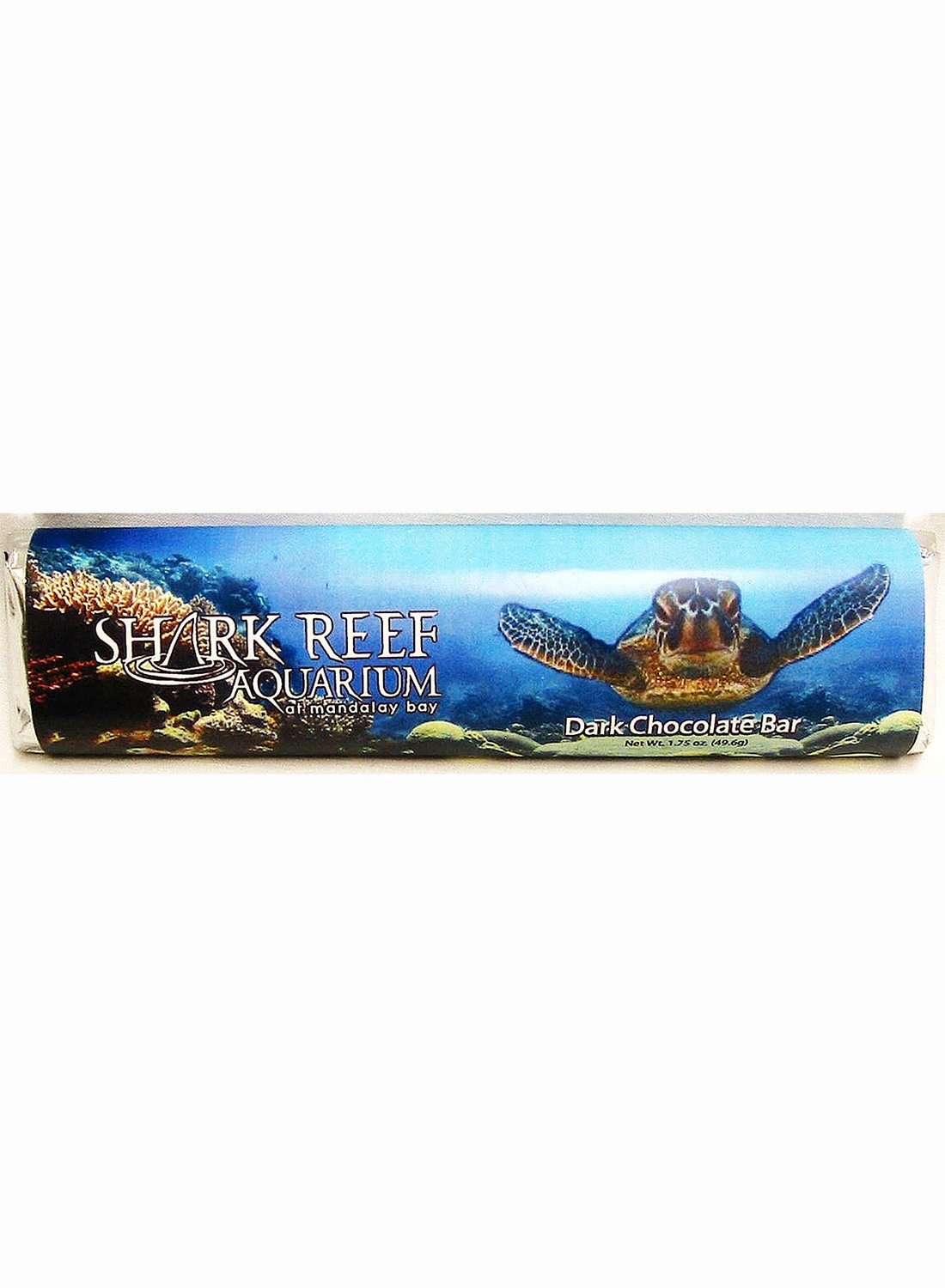 Aquarium Premium Dark Chocolate Bar