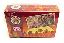 Palm Spring Gummi Bears