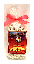 Palm Spring Bag Of Yogurt Covered Pretzels
