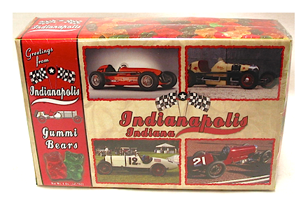 Indianapolis Gummi Bears