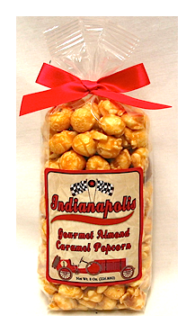 Indianapolis Almond Popcorn