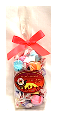 Palm Spring Bag Of Salt Water Taffy