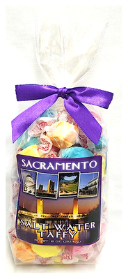 Sacramento Salt Water Taffy