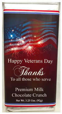 Veteran's Day