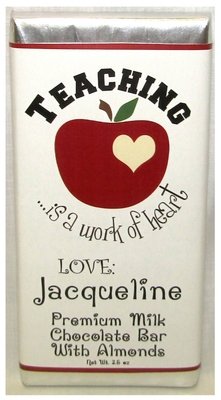 Teacher Appreciation