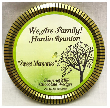 Family Reunion