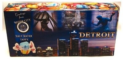 Detroit