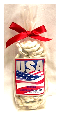USA Flag Series