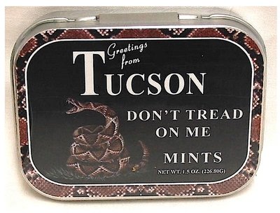 Arizona Tucson