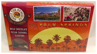 California Palm Springs