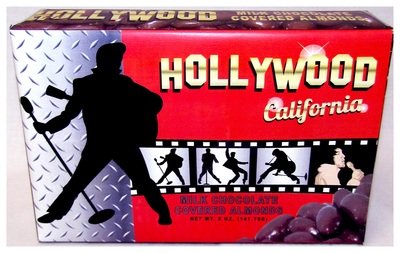 California Hollywood